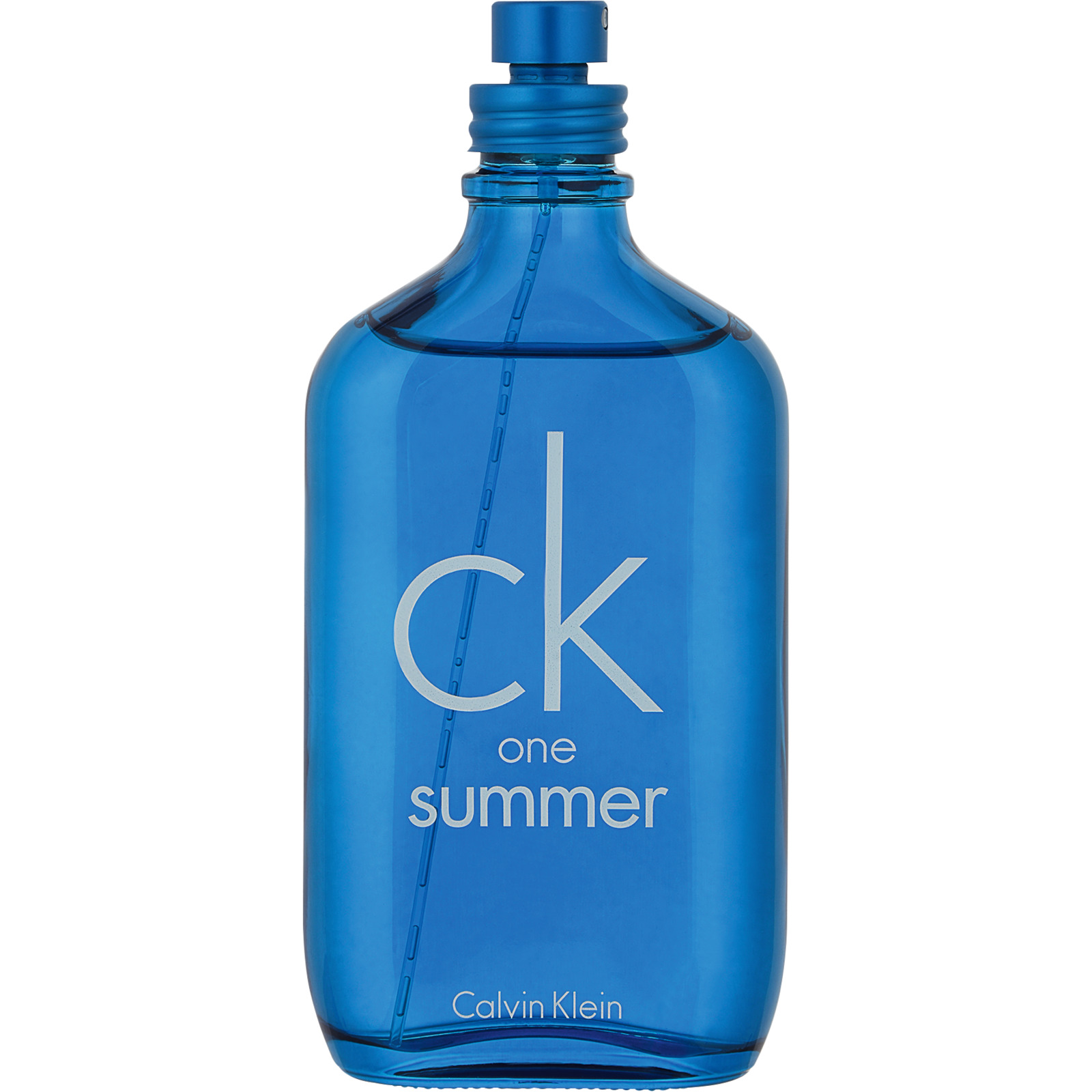 Calvin Klein ck one Summer Eau de Toilette 100 ml