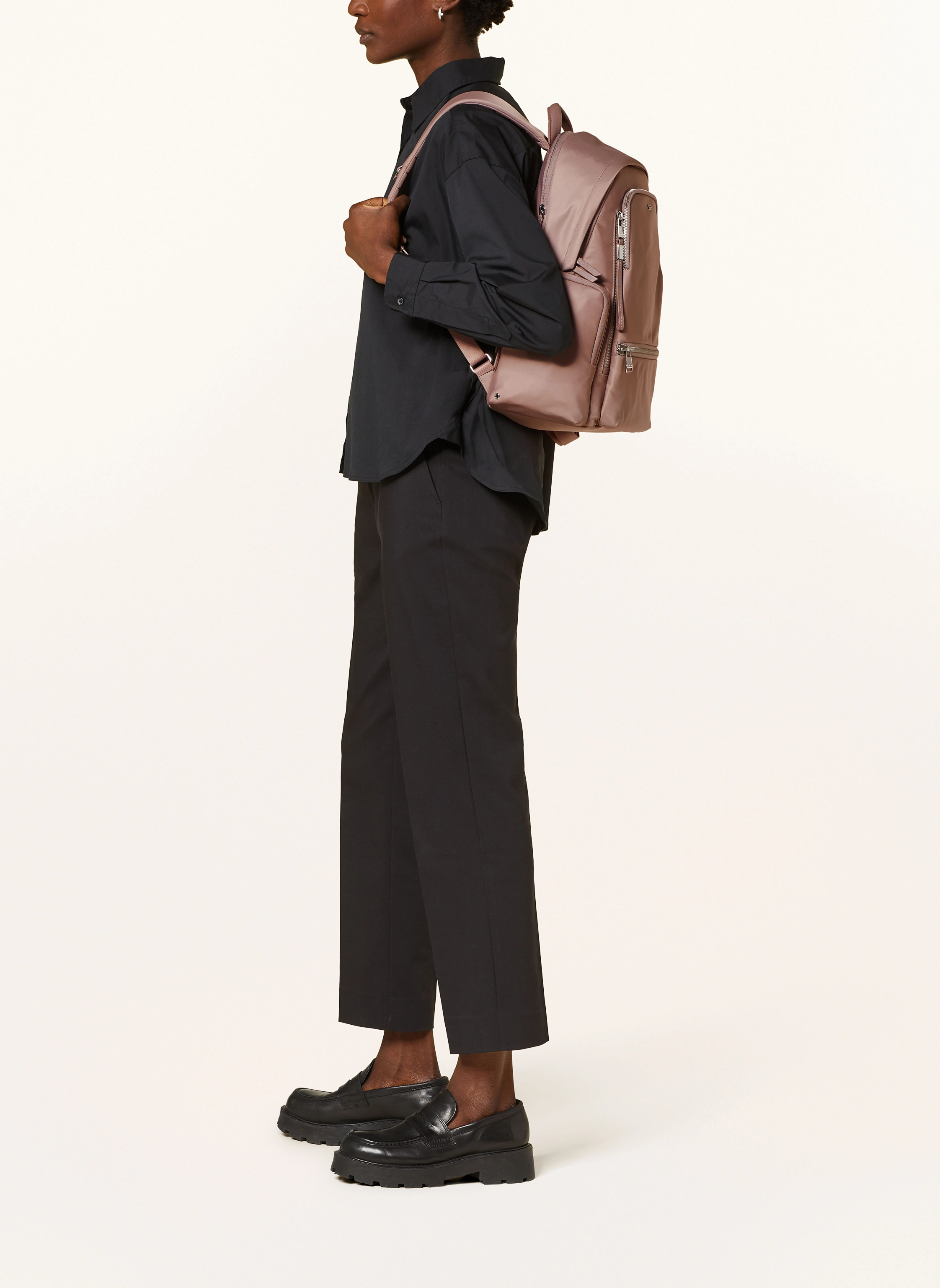 TUMI VOYAGEUR Rucksack CELINA mit Laptop-Fach