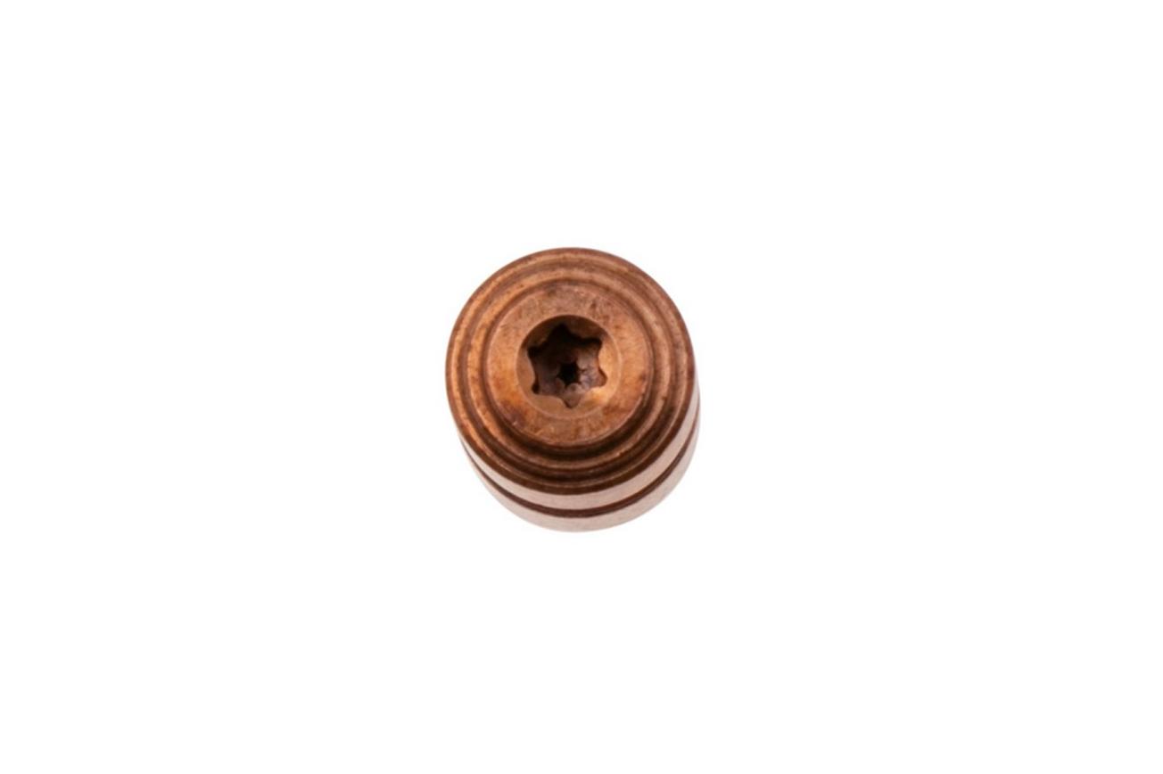 Flytanium Thumbstud Kit For Benchmade FLY-0719 Copper