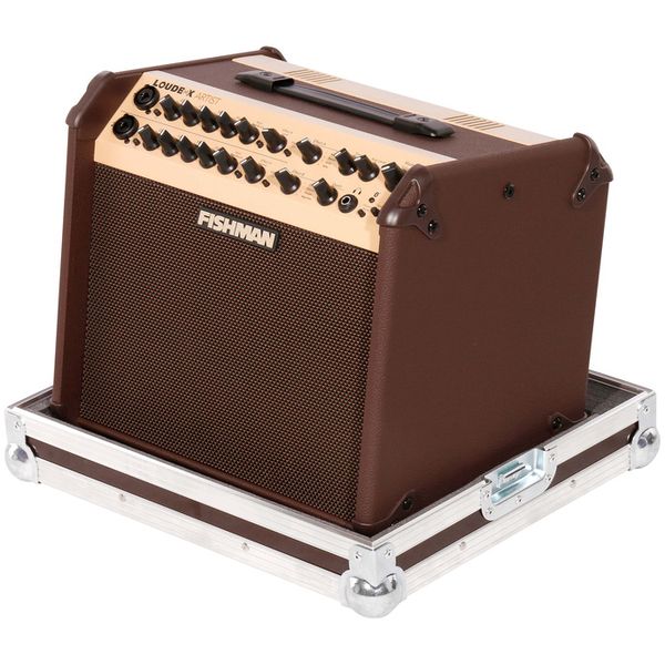 Thon Amp Case Fishman Loudbox Art.