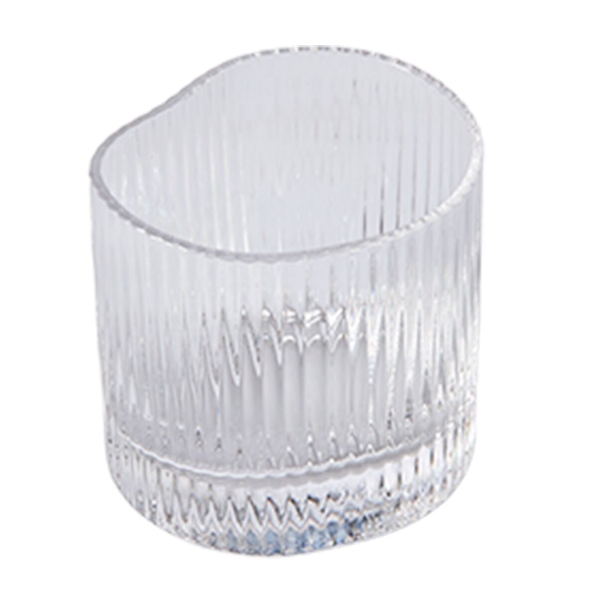 Ripe mini drikkeglass 8 cl, klart