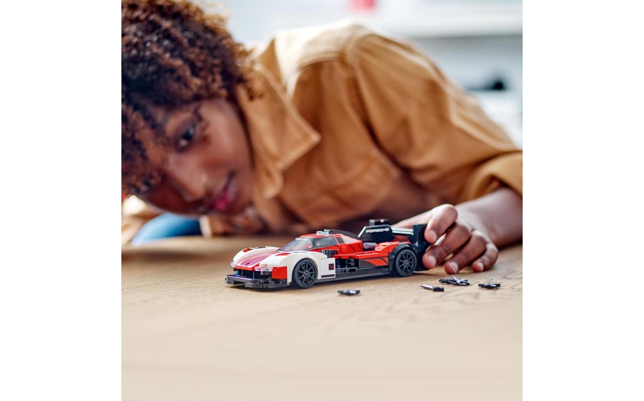 76916 LEGO Speed Champions Porsche 963