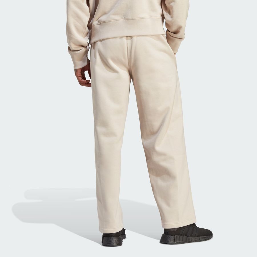 adidas Originals Jogging Premium Essentials Wide - Beige