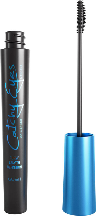 Gosh Catchy Eyes Mascara Waterproof
