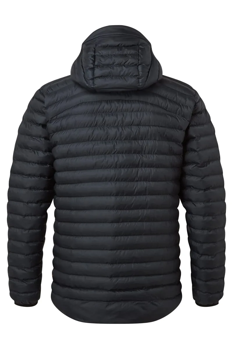 Rab Cirrus Alpine Jacket Beluga