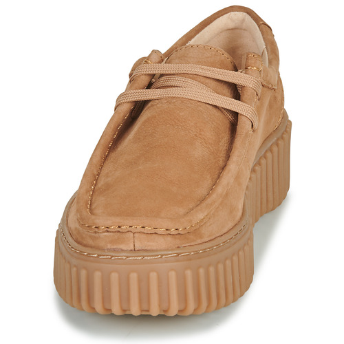 Clarks - TORHILL BEE - Beige