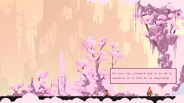 RUN: The world in-between- PC