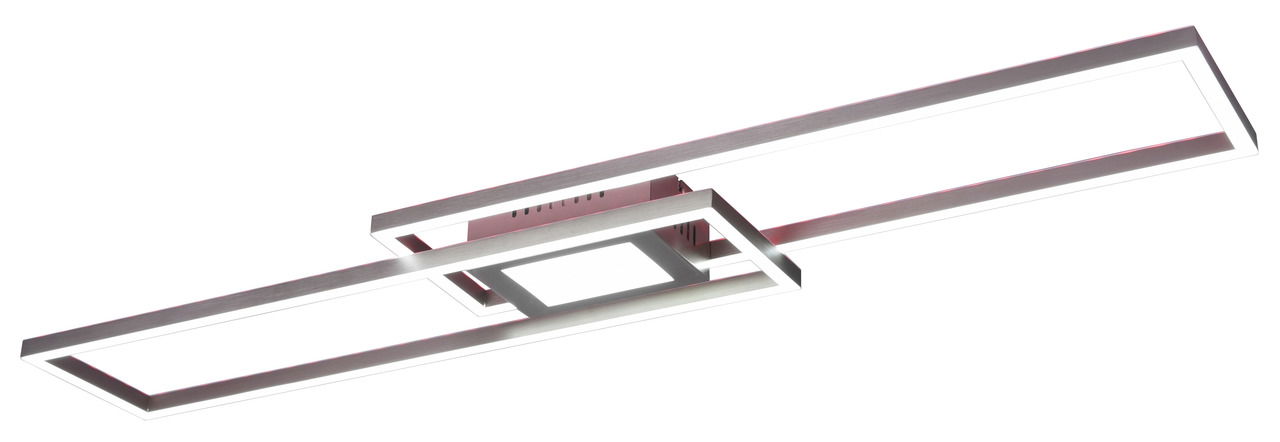 Trio Leuchten LED-Deckenleuchte GANADO