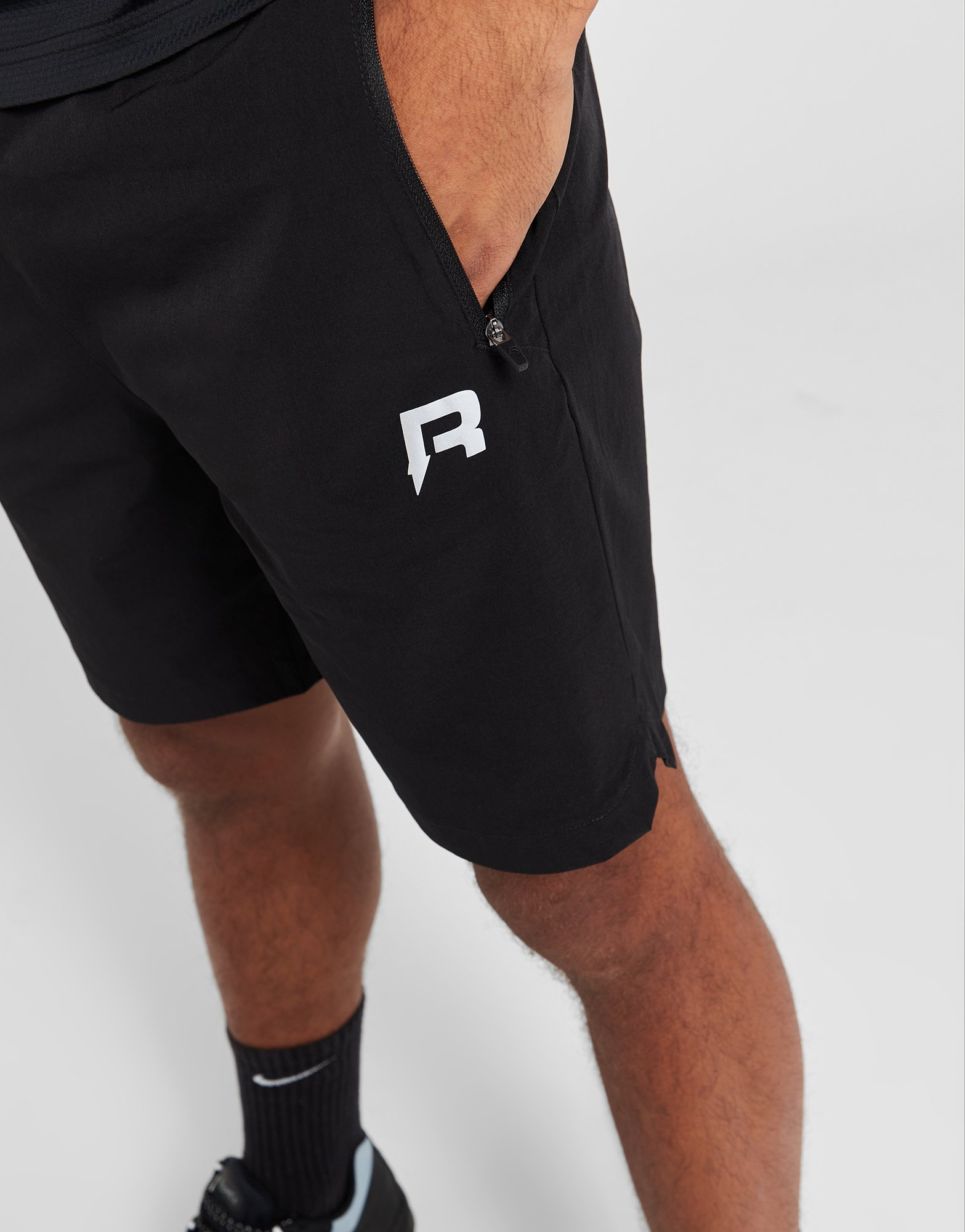 Reprimo Short Omni Homme