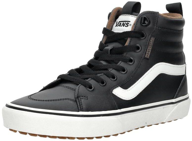 Vans MN Filmore Hi VansGuard zwart