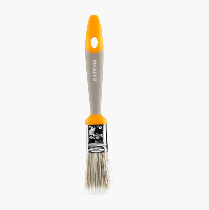 Lakkpensel PRO, finish, 25 mm