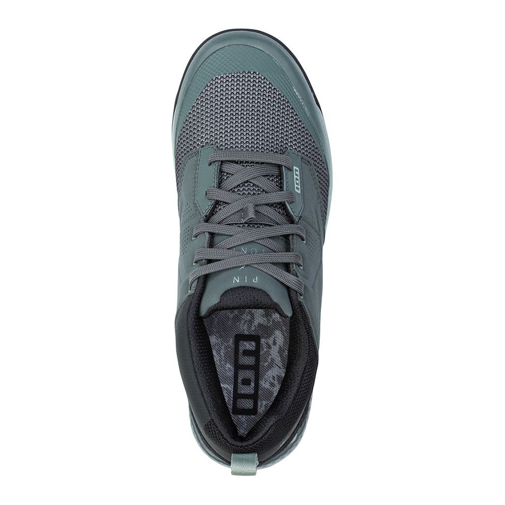 Ion Bike SCRUB AMP - Chaussures VTT thunder grey