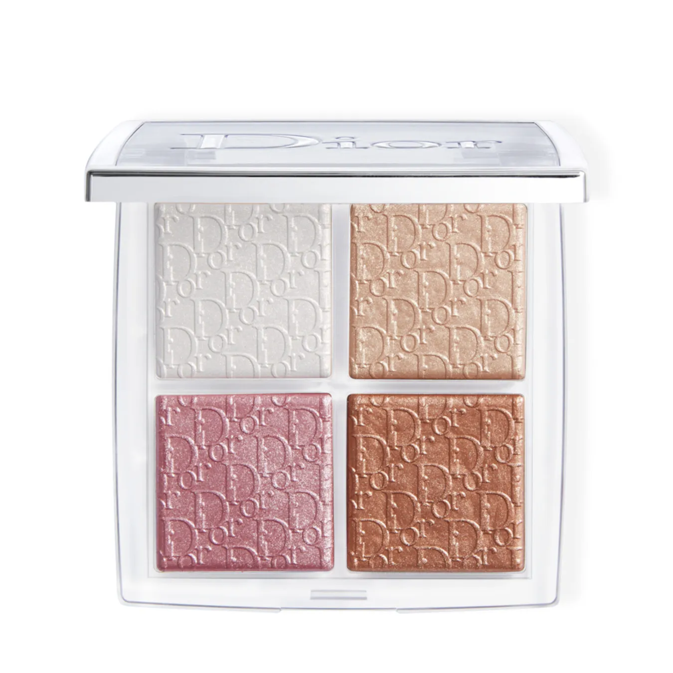 DIOR Backstage Glow Face Palette - Universal Neutrals001 Universal