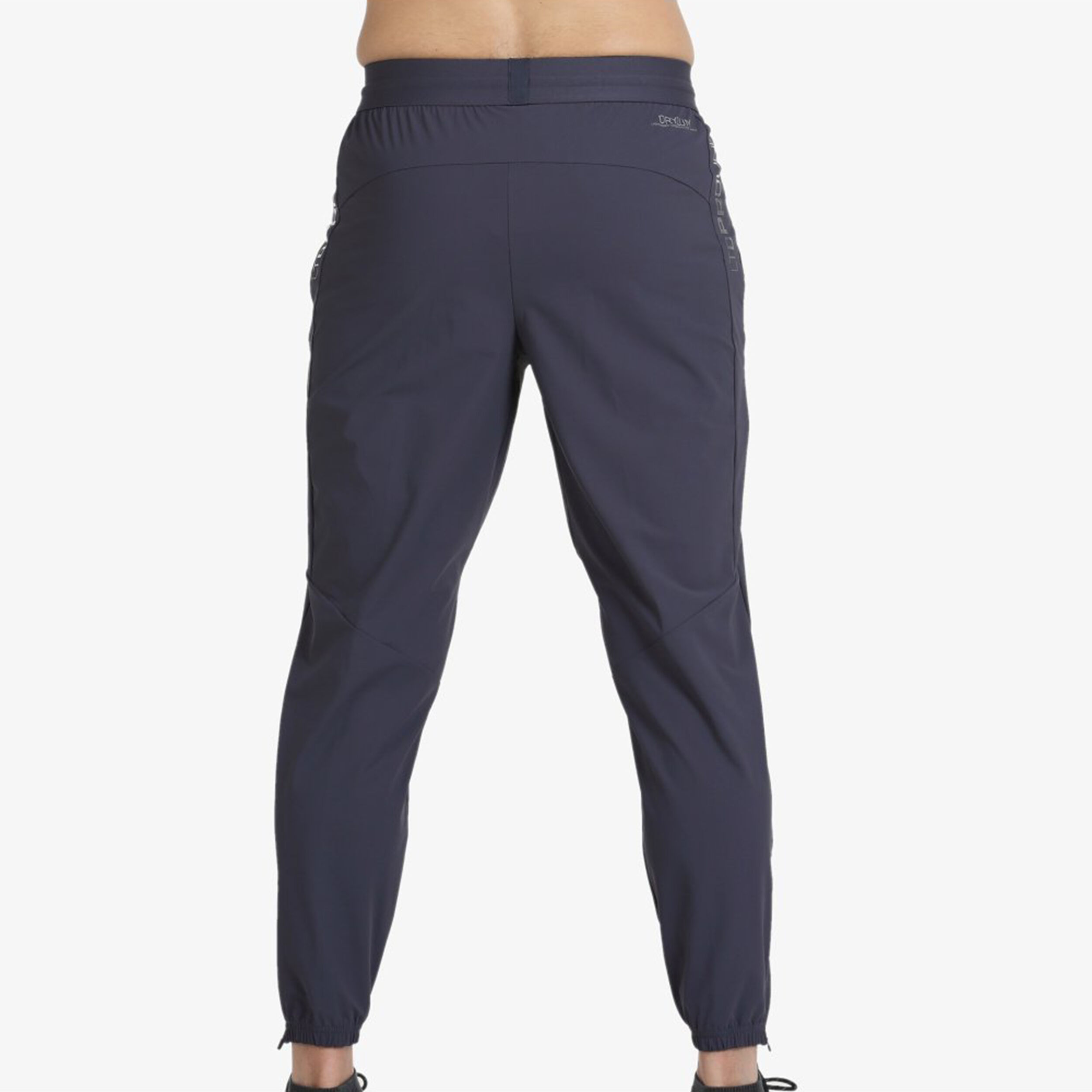 Bullpadel Nodo Pantalon Survêtement Hommes - Bleu Foncé
