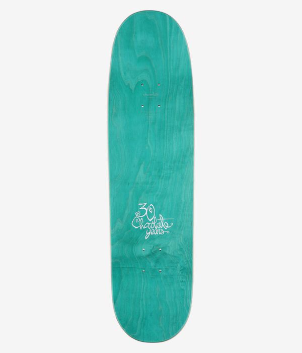 Chocolate Anderson Western Skidul 8.5