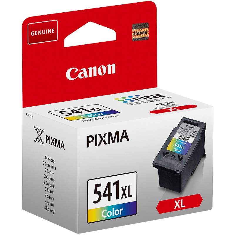 Canon CL-541XL Tintenpatrone, farbig