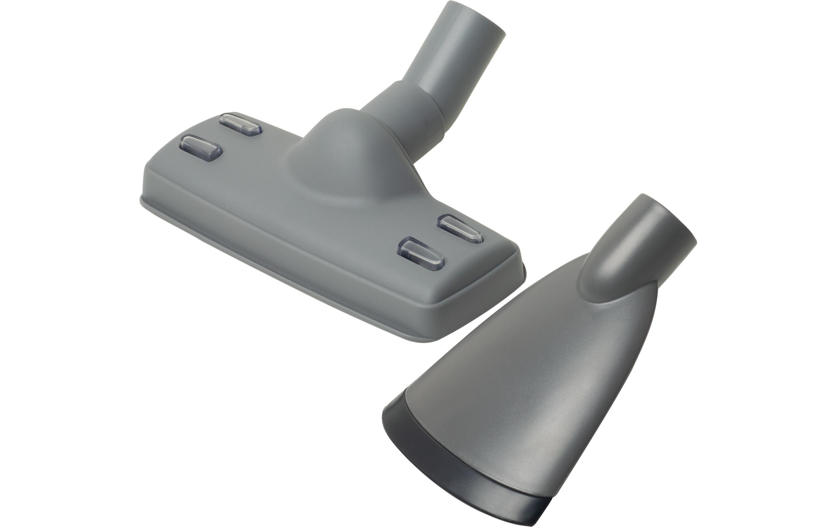 Bodenstaubsauger Clean 600 (EL61A4UG) Urban Grey<br>Leistungsstarker Staubsauger mit Zyklontechnologie