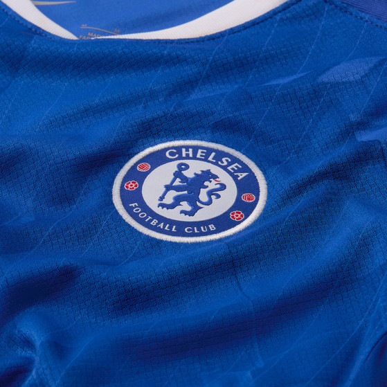 Nike Chelsea Thuis Shirt Kids 2025/2026