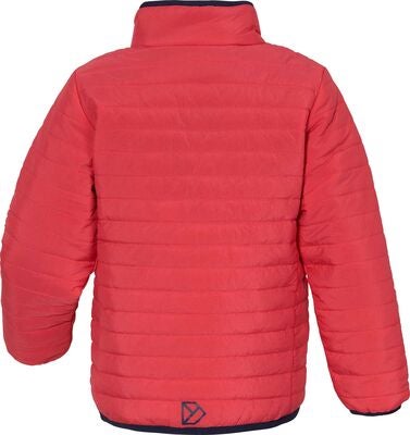 Didriksons Algos Lettvektsjakke, Modern Pink