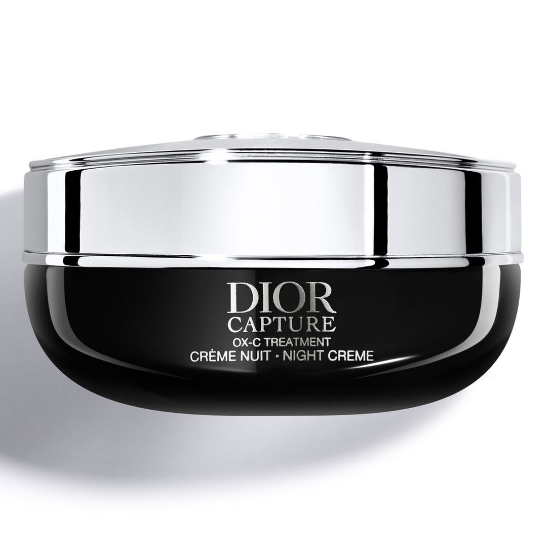 Dior DIOR CAPTURE Crème Nuit - 50ml
