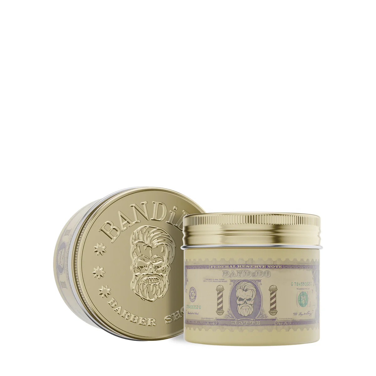 Cire Matte 125ml