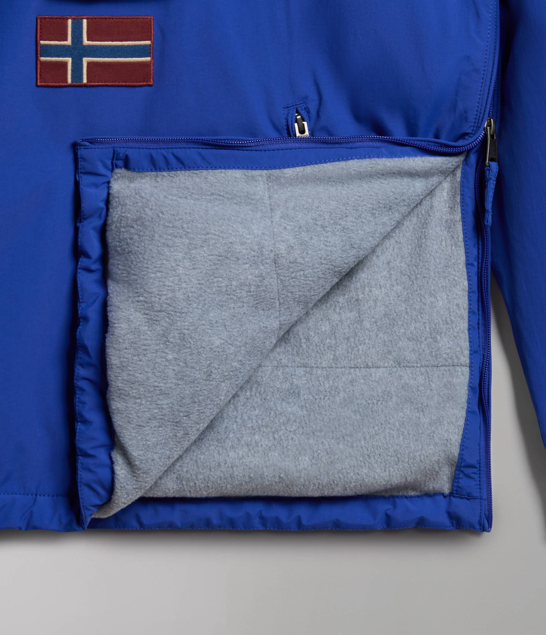 NAPAPIJRI| Herren Schlupfjacke RAINFOREST WINTER 3