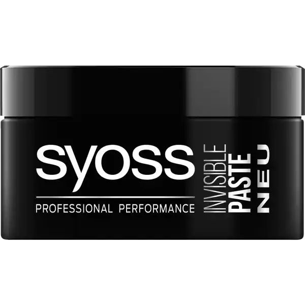 Professional Performance Invisible Paste