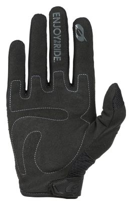 Gants Femme O'Neal Element Racewear Noir