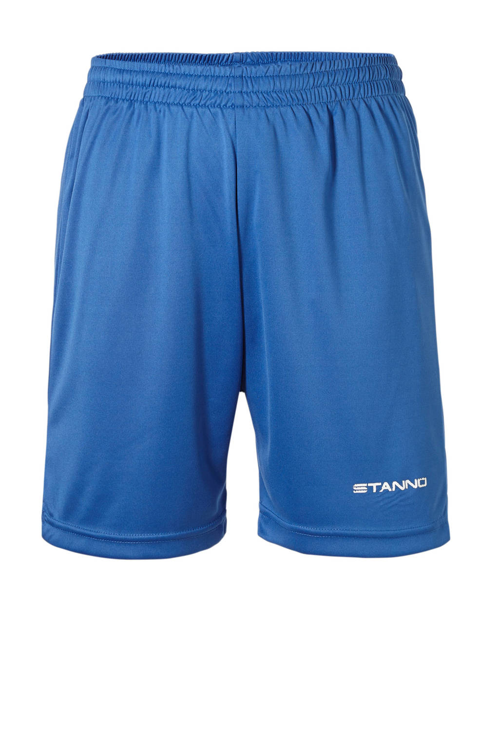 Stanno Juniorsportshort blauw