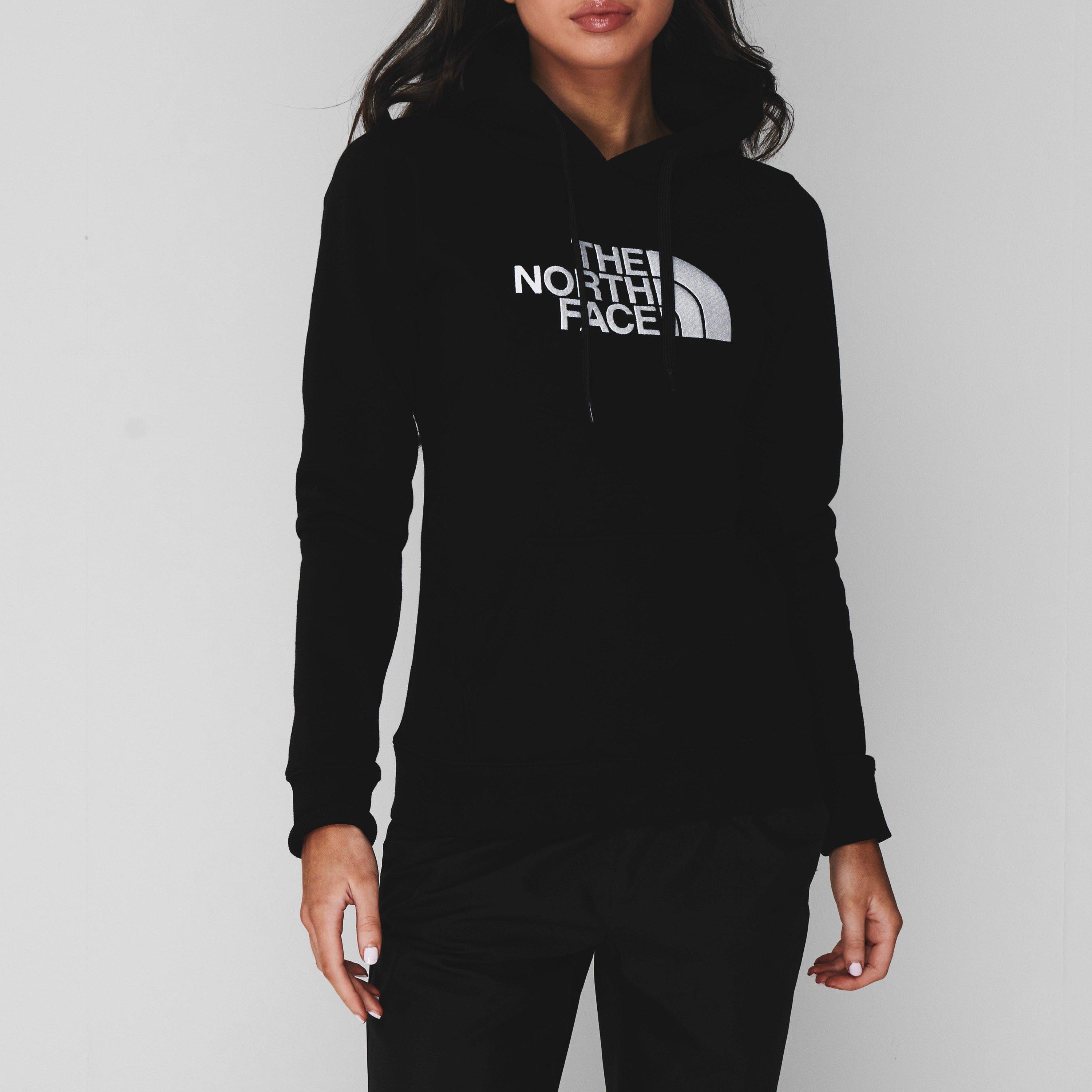 The North Face TNF Drew Peak Hoodie Womens