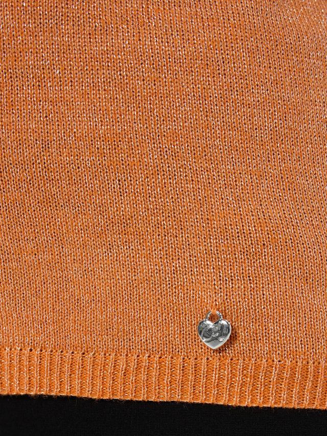 Feinstrick-Pullover in Cosy Comfort Qualität