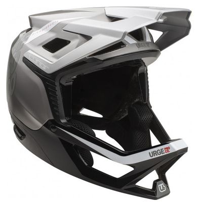 Casque Intégral Urge Lunar Gris Alloy
