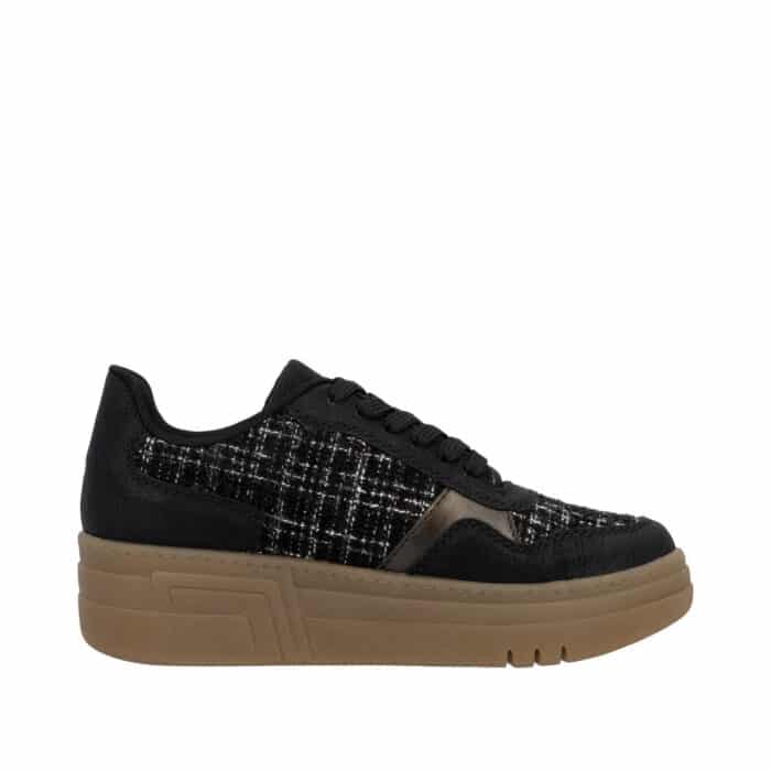 Rieker Sneakers Dame M7600-00
