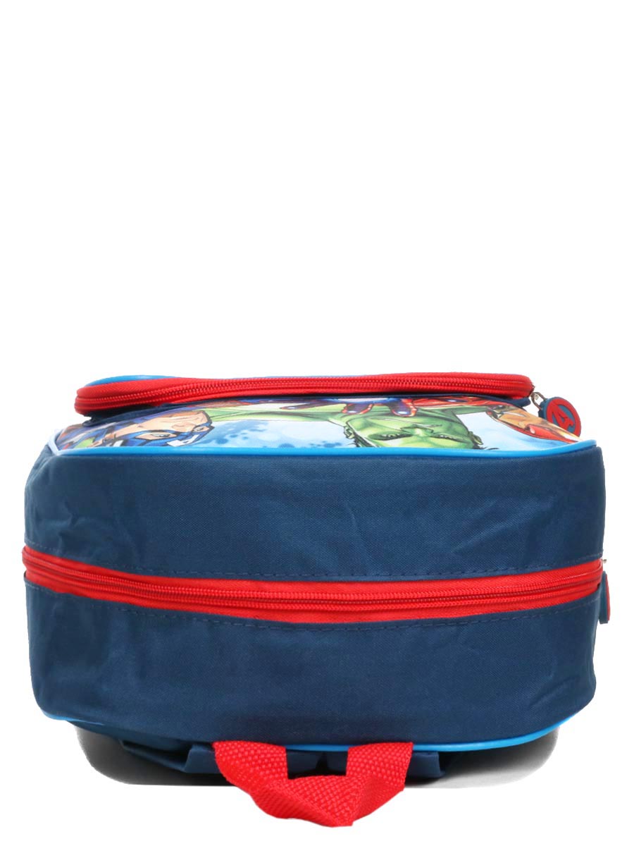 Sac À dos Avengers Power Mini