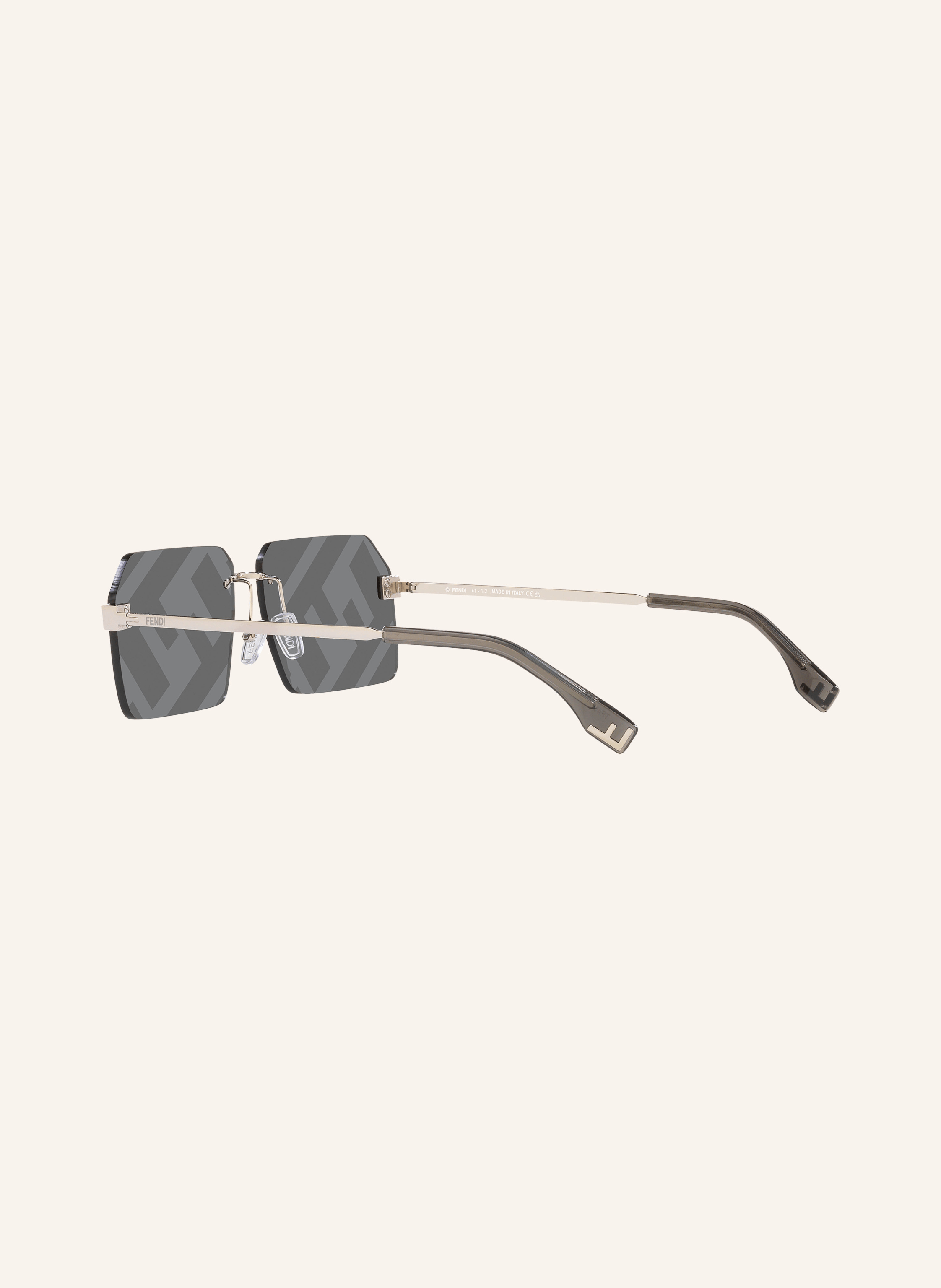 FENDI Sonnenbrille FN000605