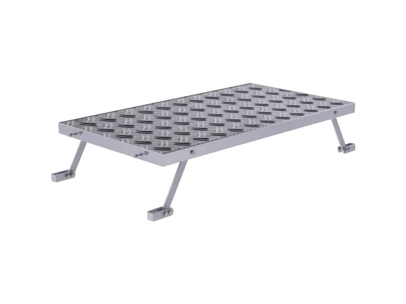 MUNK Günzburger Steigtechnik 50415 Sikring 1 stk