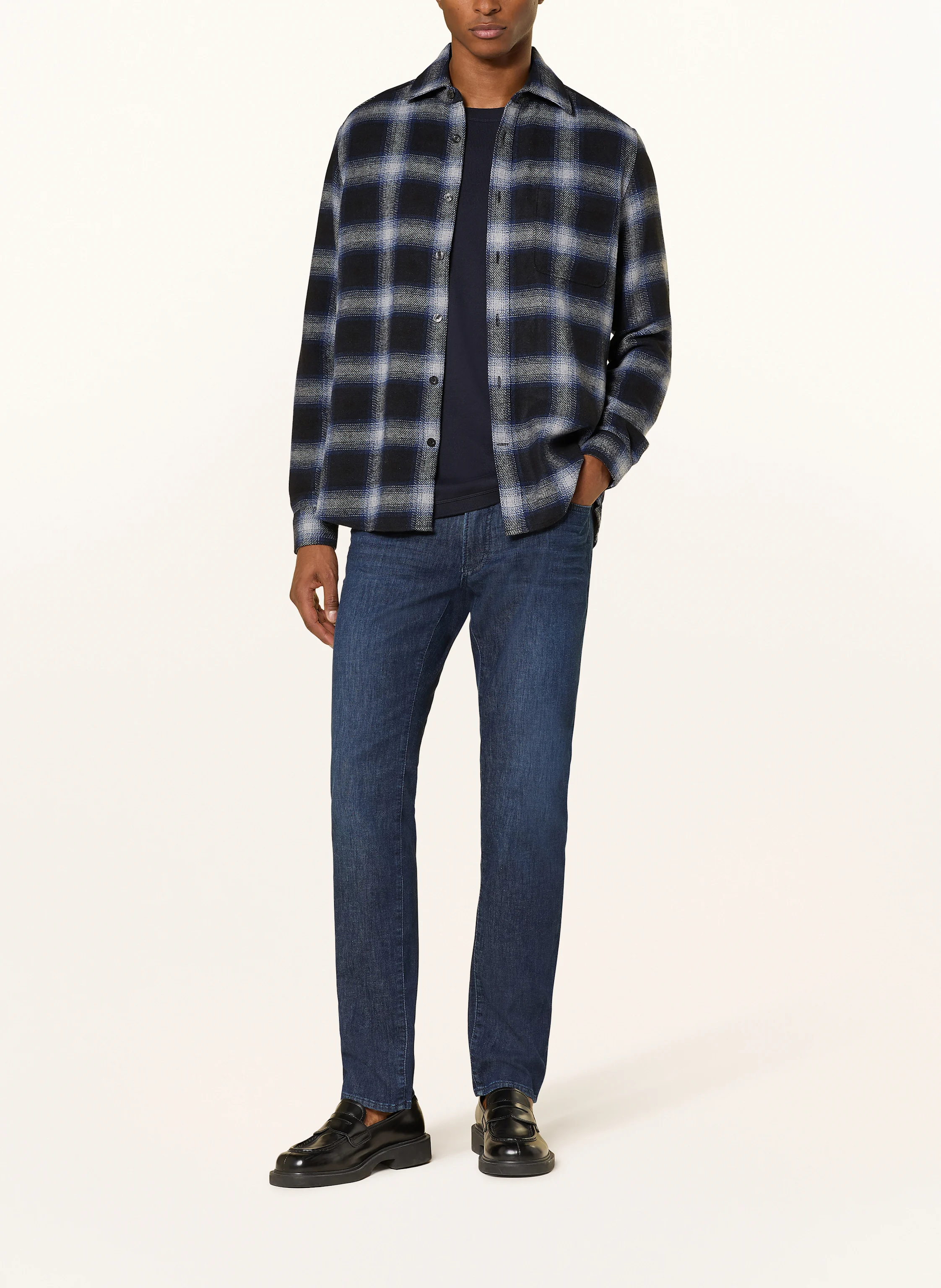 BRAX Jeans CHUCK Modern Fit