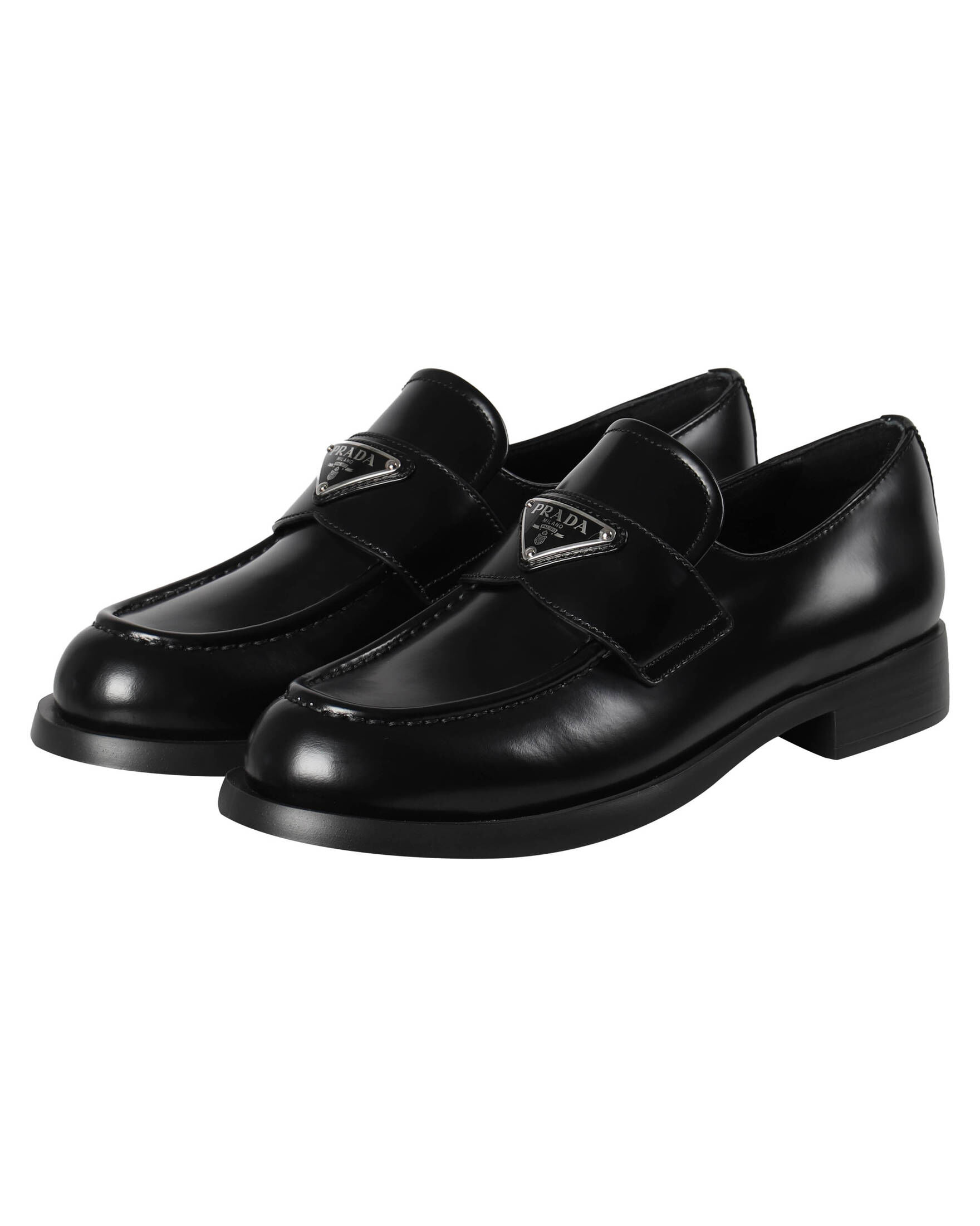 Prada| Damen Loafer