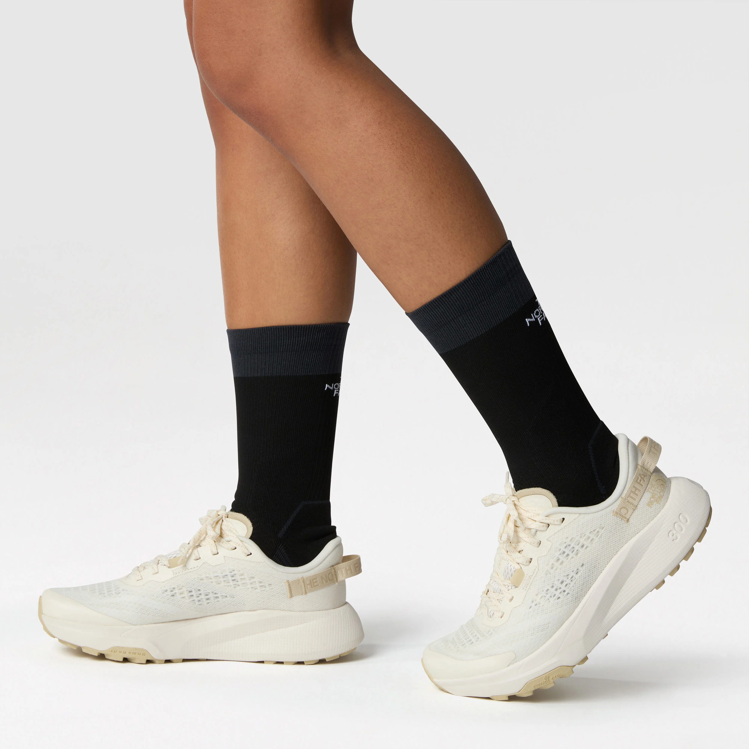 The North Face Altamesa 300 Chaussure Trail Femmes - Blanc