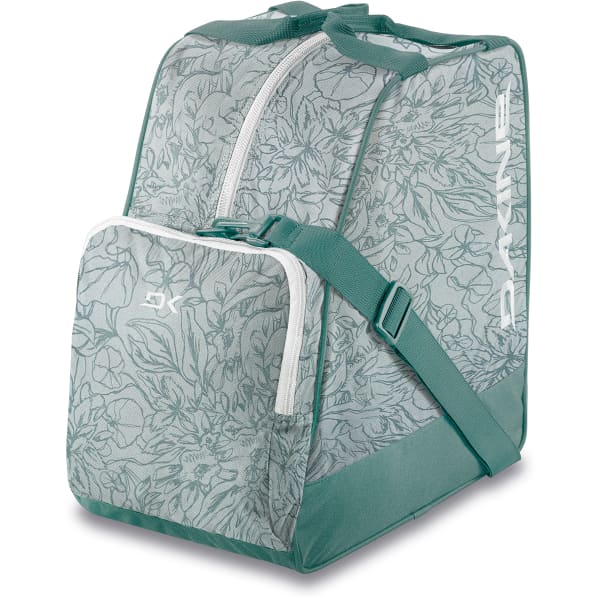 Housse chaussures de ski DAKINE BOOT BAG 30L POPPY ICEBERG