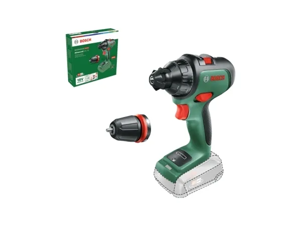Bosch AdvancedDrill 18 - SOLO