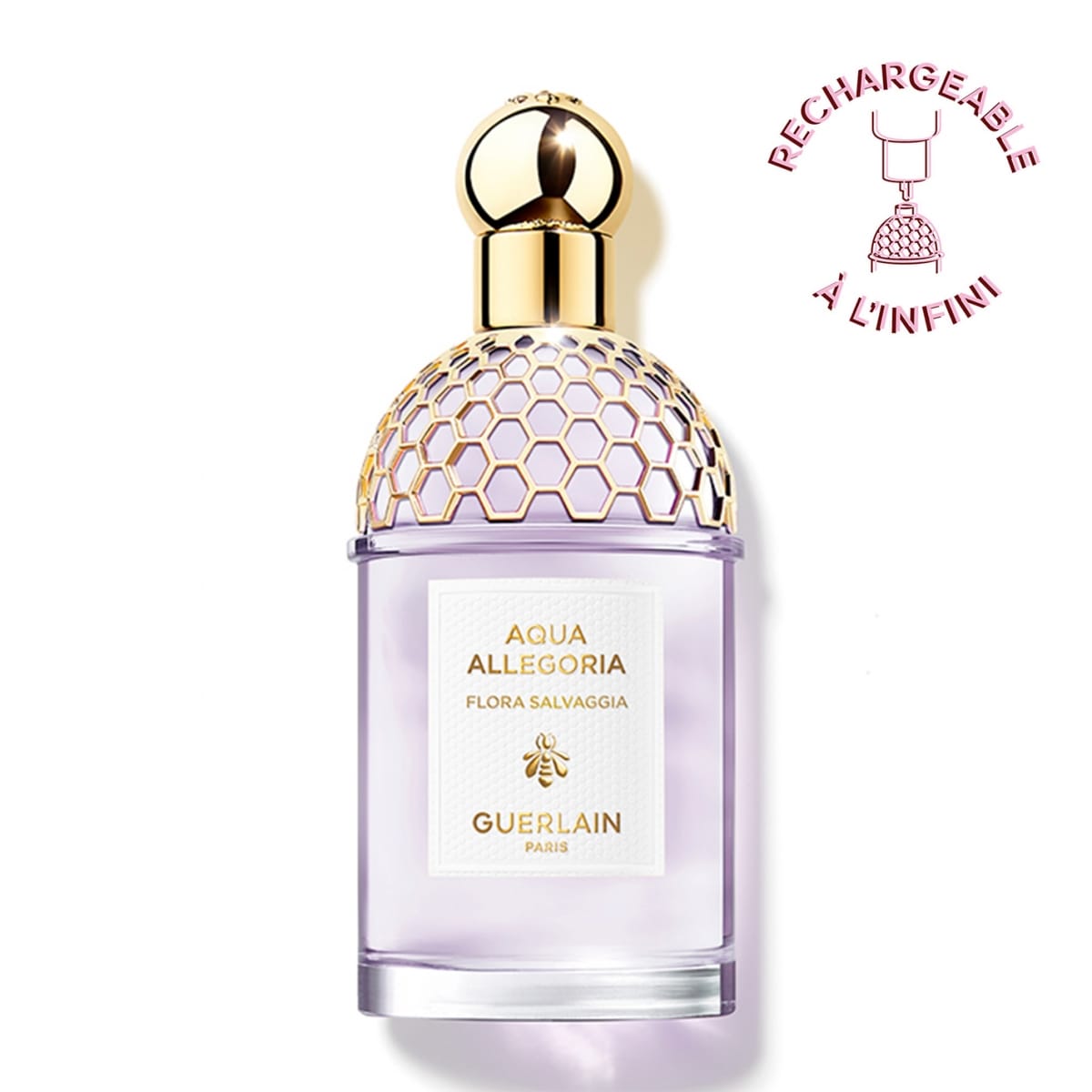 GUERLAIN Aqua Allegoria Flora Salvaggia Eau de Toilette