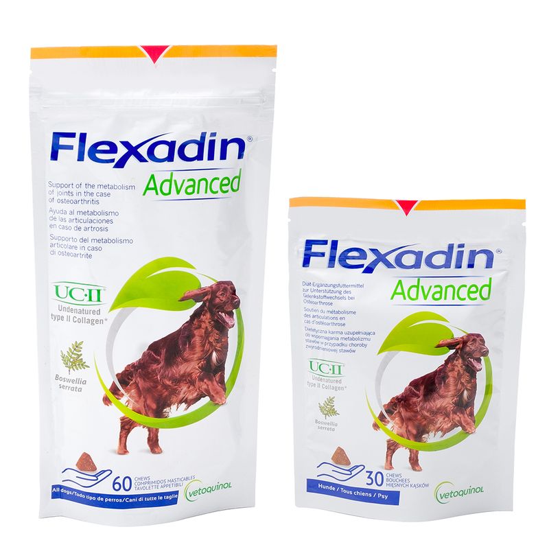 Flexadin Advanced