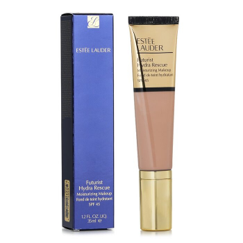 Estee Lauder Futurist Hydra Rescue Moisturizing Makeup SPF 45