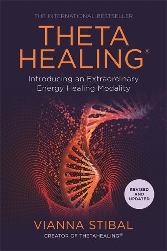 ThetaHealing: Introducing an Extraordinary Energy Healing Modality (Paperback)