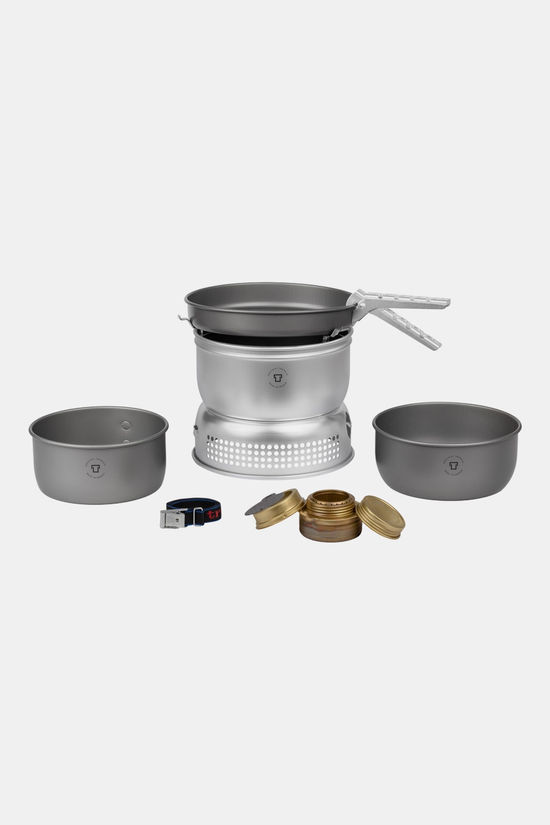 Trangia Trangia Trangia Stove 25-7 Kookset