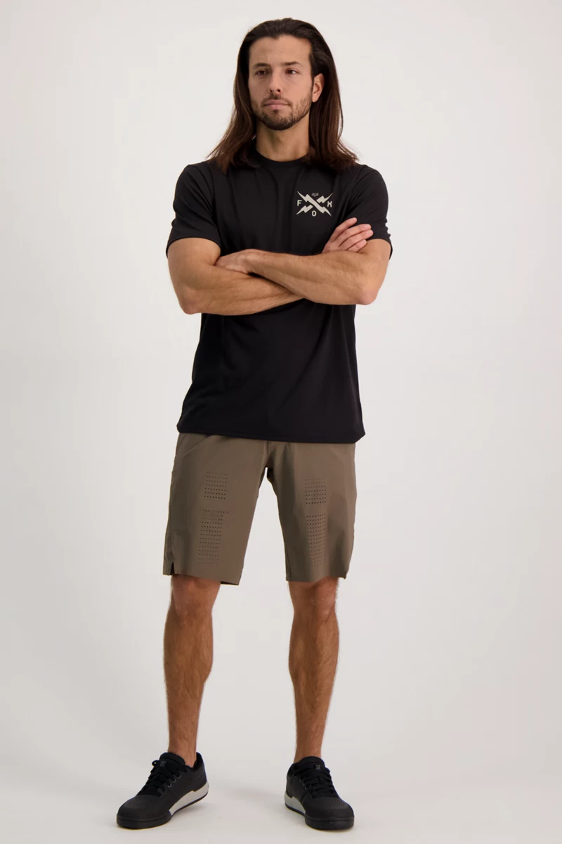 FOX Flexair Herren Bikeshort
