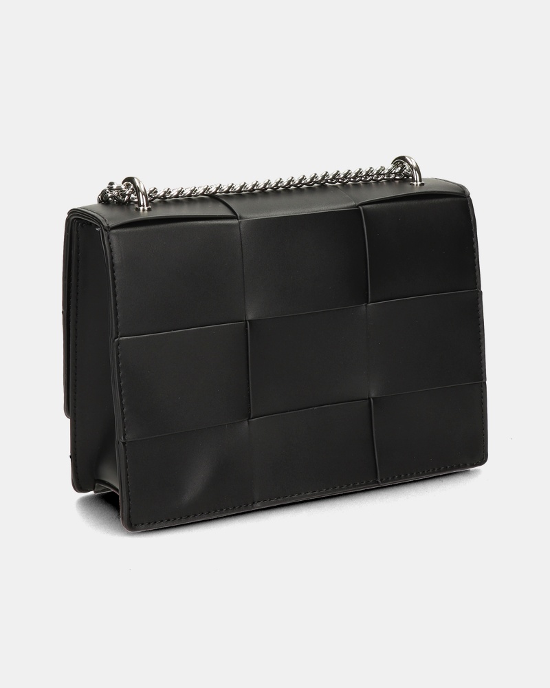 INYATI Rahel Crossbody Tas  - zwart