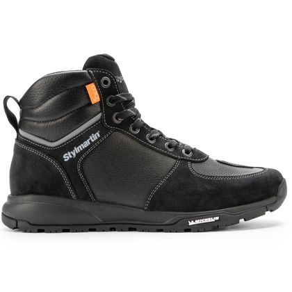 Baskets Stylmartin PIPER WATERPROOF - Noir