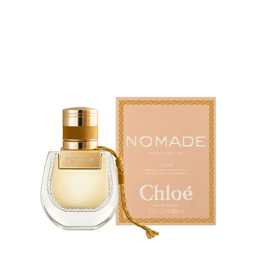 Chloé Nomade Jasmin Naturel Eau De Parfum, 30 ml